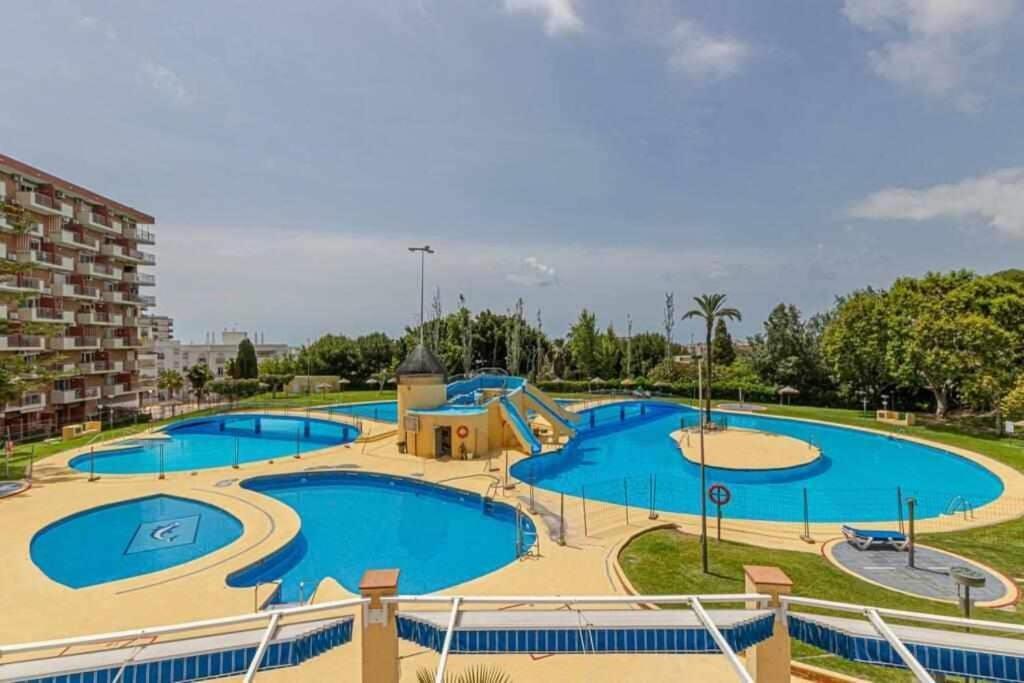 Apartamento 797 - Comodo Estudio 3 En Minerva