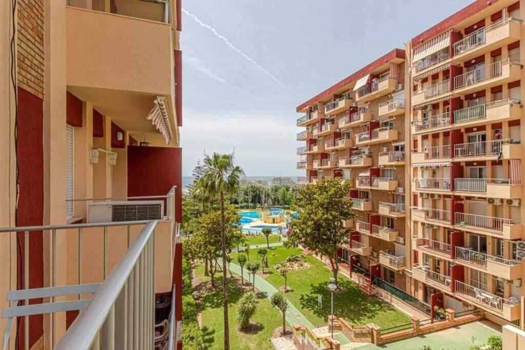 Apartamento 797 - Comodo Estudio 3 En Minerva Benalmádena