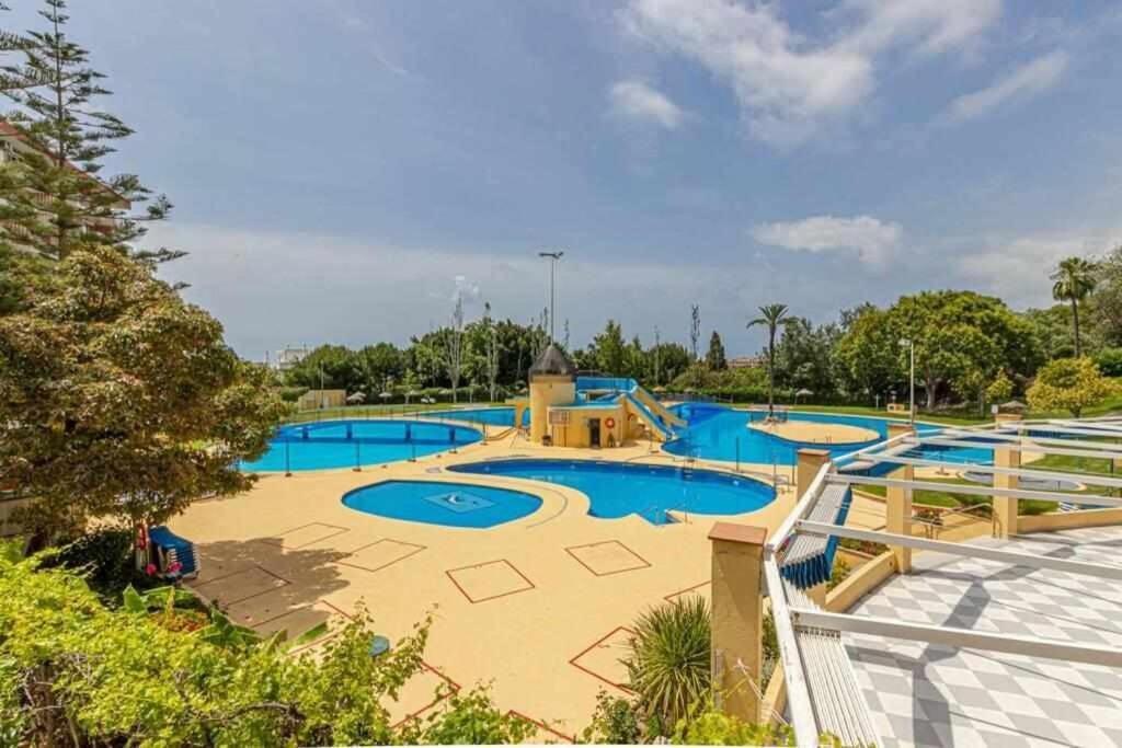 Apartamento 797 - Comodo Estudio 3 En Minerva