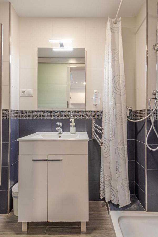 797 - Comodo Estudio 3 En Minerva Apartamento Benalmádena