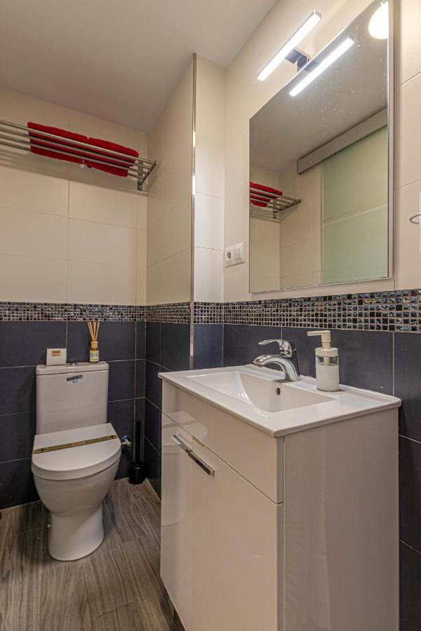 Apartamento 797 - Comodo Estudio 3 En Minerva